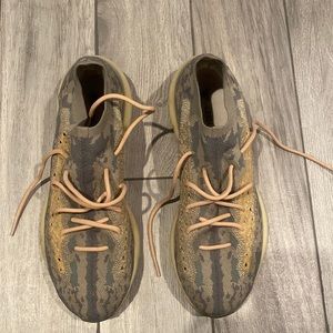 Yeezy Boost 380 non reflective